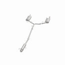BRExhaust 05-12 Toyota Avalon 3.5L Exhaust Kit