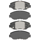 DFC 5000 Advanced Ceramic Brake Pads