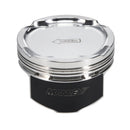 Manley 08+ Mitsubishi Evo X (4B11T) 94mm Stroker 86.5mm +0.5mm Bore 9.0:1 Piston with Rings - Single