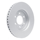 DFC Geomet Coated Rotors - Plain
