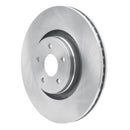 DFC 14-19 Ford Focus Front Brake Rotor