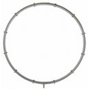 Fel-Pro RAM 1500 61372 Fuel Injection Throttle Body Mounting Gasket