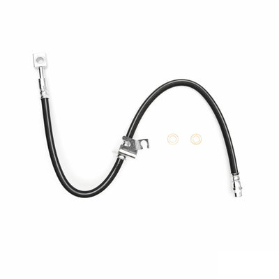 DFC 11-12 Chevrolet Volt Rear-L Brake Hose