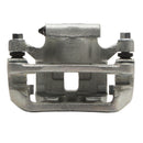 DFC 04-12 Mitsubishi Eclipse (Excl Turbo) Rear-R Premium Caliper - Silver Zinc Coated