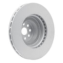 DFC 06-12 Workhorse W42 (9400-14500lb GVW) Front GeoSPEC Coated Rotor