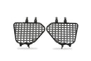 DV8 Offroad 19-22 Lexus GX 460 Rear Window Molle Panels