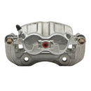 DFC 96-97 Infiniti QX4 Front-R Premium Caliper - Silver Zinc Coated