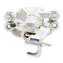DFC 94-98 Nissan 240SX Rear-L Premium Caliper - Silver Zinc Coated