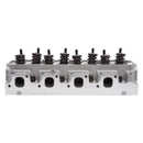 Edelbrock Cylinder Head SB Ford Perfomer RPM 351 Cleveland for Hydraulic Roller Cam Complete (Ea)