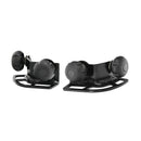 Westin Multi-Point HLR Adjustable Tie Down - Black