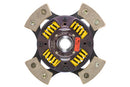 ACT 2002 Honda Civic 4 Pad Sprung Race Disc