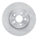 DFC Brake Rotors - Plain