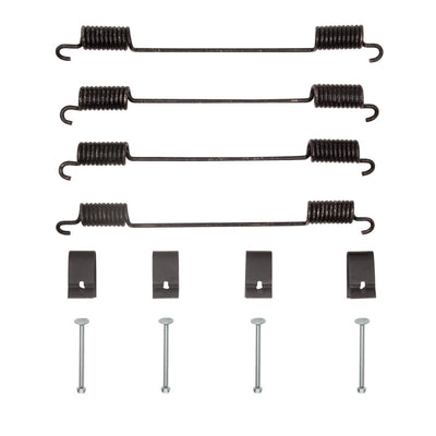 DFC 72-83 Toyota Land Cruiser Rear Drum Brake Hardware Kit