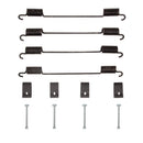 DFC 72-83 Toyota Land Cruiser Rear Drum Brake Hardware Kit