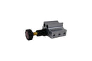 Baer Brakes Remaster Adjustable Left Port Proportioning Valve - Gray