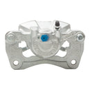DFC 98-02 Chevrolet Prizm Front-R Premium Caliper - Silver Zinc Coated