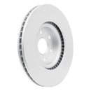 DFC GeoSPEC Coated Rotors - Plain