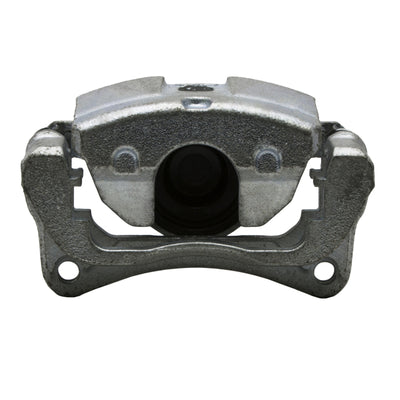 DFC 13-17 Chrysler 200 Front-L Premium Caliper - Silver Zinc Coated