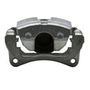 DFC 13-17 Chrysler 200 Front-L Premium Caliper - Silver Zinc Coated