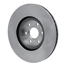 DFC 10-16 Cadillac SRX Front Brake Rotor