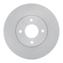 DFC 17-25 Nissan Qashqai (Canada) Rear 5000 Advanced Ceramic Brake Pads and Hardware Kit