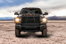 Husky Liners 19-24 GMC Sierra 1500 Aeroskin Lightshield PRO - Blk