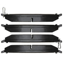 DFC GeoSPEC Coated Rotors - Plain