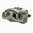 DFC 03-11 Ford Crown Victoria Front-R Premium Caliper - Silver Zinc Coated