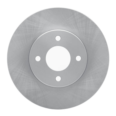 DFC 91-94 Nissan Sentra Front Brake Rotor