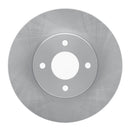 DFC 91-94 Nissan Sentra Front Brake Rotor