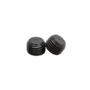 Edelbrock 1/4 Pipe Plug 1Pr