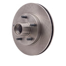 DFC Brake Rotors - Plain