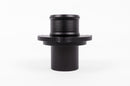 APR 17-21 Porsche Macan MQB Turbo Muffler Delete - Black
