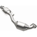 MagnaFlow 2005 Subaru Outback 2.5L Direct Fit Converter