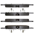 DFC 5000 Advanced Ceramic Brake Pads