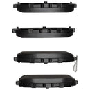 DFC 06-25 Mazda MX-5 Miata Rear Euro 5000 Ceramic Brake Pads