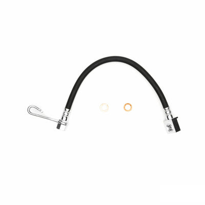 DFC 04-05 Ford E-250 Econoline Rear-R lo Brake Hose