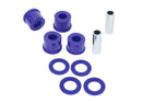 SuperPro Alfa Romeo-Trailing Arm Lower Rear Bushing