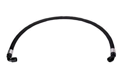 Fleece Performance 01-05 GM 2500/3500 Duramax Replacement Transmission Line (LB7/LMM) - Medium Line