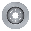 DFC Brake Rotors - Plain