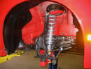 UMI Performance 98-02 GM F-Body LS1 Front End Kit Stage 3 - Red
