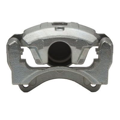 DFC 07-24 Mitsubishi Outlander Front-R Premium Caliper - Silver Zinc Coated
