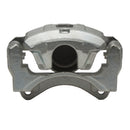 DFC 07-24 Mitsubishi Outlander Front-R Premium Caliper - Silver Zinc Coated