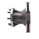 DFC Brake Rotors - Plain