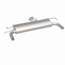 Magnaflow BRE Rear Muffler Kit Replacement Kia