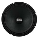 DS18 8in 200 Watts RMS 4 ohm Mid-Range Loudspeaker High Sensitivity 104dB