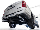 AWE 25+ RAM 1500 3.0TT 0FG Catback Touring Exhaust - Chrome Silver Tips