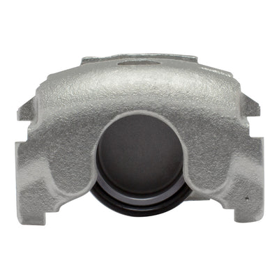 DFC 75-81 Chrysler New Yorker Front-R Premium Caliper - Silver Zinc Coated
