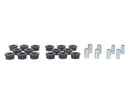 Whiteline 1984-1996 Chevrolet Corvette Rear Spring Cushions