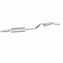 MagnaFlow BRE Exhaust Kit 09-10 Mercury Mariner